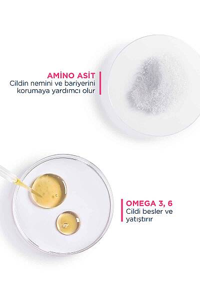 Bioderma Sensibio Micellar Cleansing Oil - Misel Temizleme ve Bakım Yağı 300 ml - 4