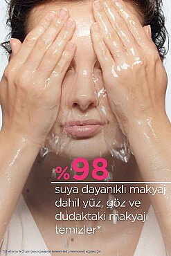 Bioderma Sensibio Micellar Cleansing Oil - Misel Temizleme ve Bakım Yağı 300 ml - 3