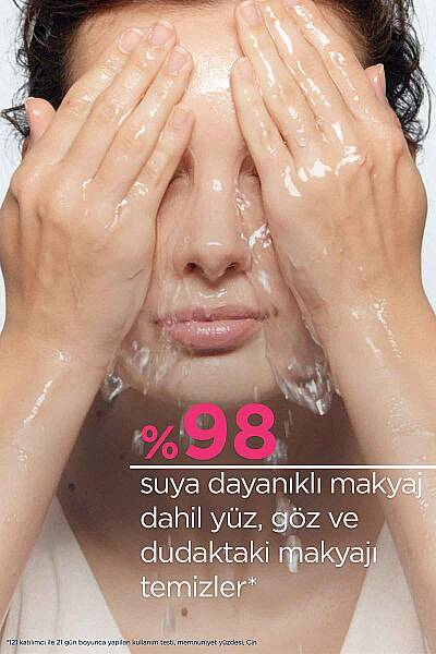 Bioderma Sensibio Micellar Cleansing Oil - Misel Temizleme ve Bakım Yağı 300 ml - 3