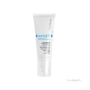 BioNike Aknet Dermo Control 40ml - BioNike