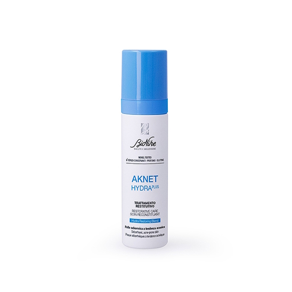 BioNike Aknet Hydra Plus 40ml - 1