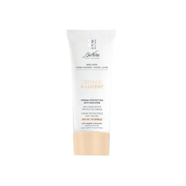BioNike Defence B-Lucent SPF50 Cream 40ml - BioNike