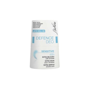 BioNike Defence Deo Sensitive Roll-On 48h 50ml - BioNike