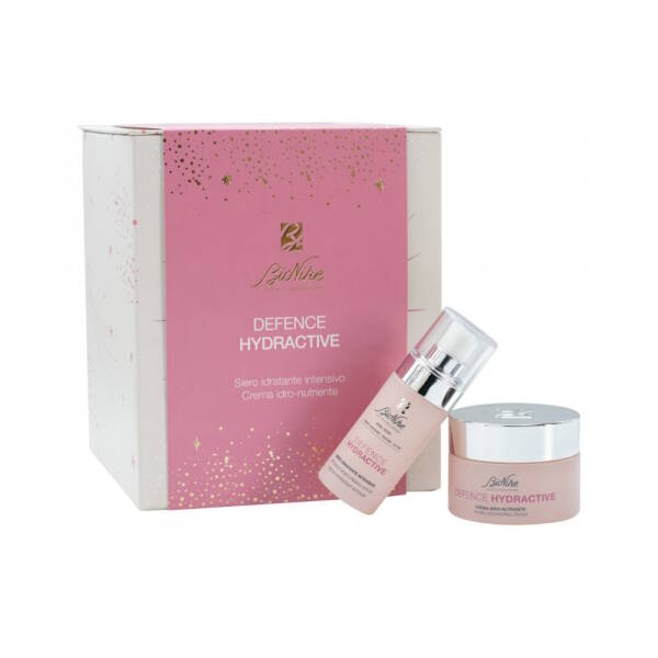 Bionike Defence Hydractive Kofre - 1