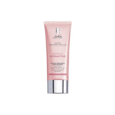 BioNike Defence Hydractive Mattifying Moisturising Fluid 40ml - BioNike