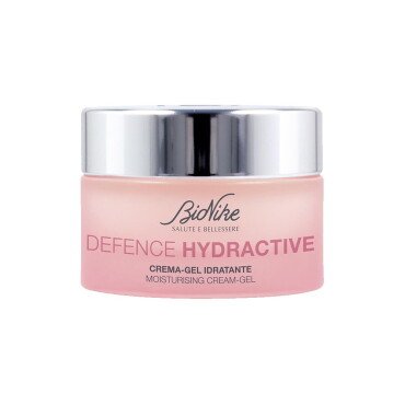 BioNike Defence Hydractive Moisturising Cream-Gel 50ml - BioNike