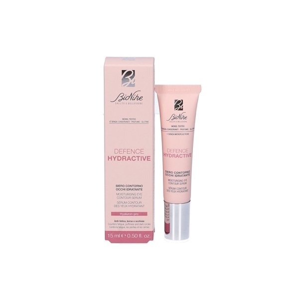Bionike Defence Hydractive Nemlendirici Göz Çevresi Serumu 15 ml - 1