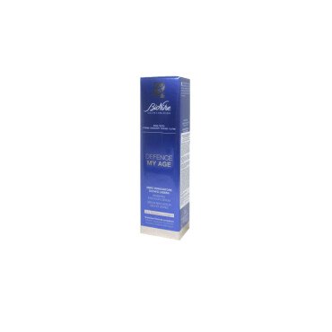 BioNike Defence My Age Yenileyici Göz ve Dudak Serumu 15ml - BioNike