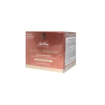 BioNike Defence Skinenergy Reaktifleştirici Balm 50ml - BioNike