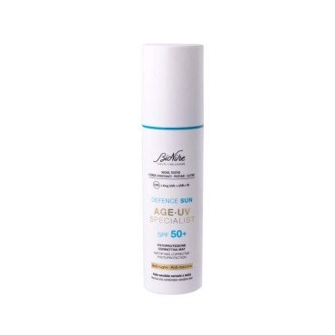Bionike Defence Sun Age UV Specialist Matlaştırıcı Güneş Koruyucu SPF50+ 50ml - BioNike