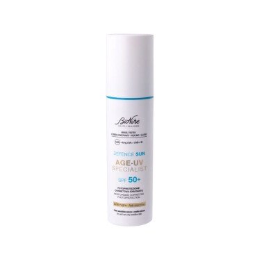 Bionike Defence Sun Age UV Specialist Nemlendirici Güneş Koruyucu SPF50+ 50ml - BioNike
