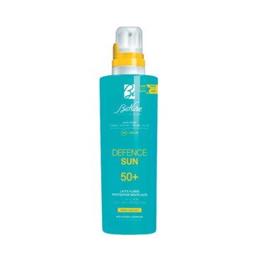 Bionike Defence Sun Güneş Koruyucu Losyon SPF50+ 200ml - BioNike