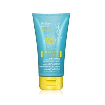 BioNike Defence Sun Melting Cream SPF50+ 50ml - BioNike