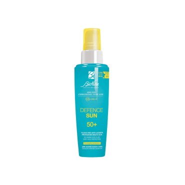 Bionike Defence Sun Normal ve Karma Ciltler İçin Güneş Koruyucu SPF50+ 50ml - BioNike