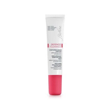 BioNike Defence Tolerance Soothing Eye Cream 15ml - BioNike