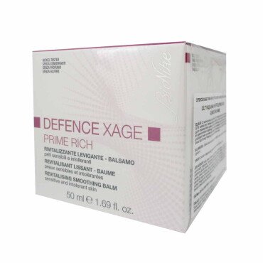 BioNike Defence Xage Prime Rich Balm 50ml - BioNike