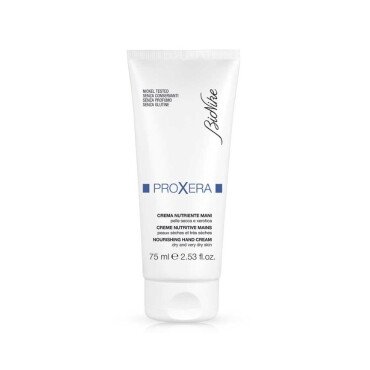 BioNike Proxera Hand Cream 75ml - BioNike