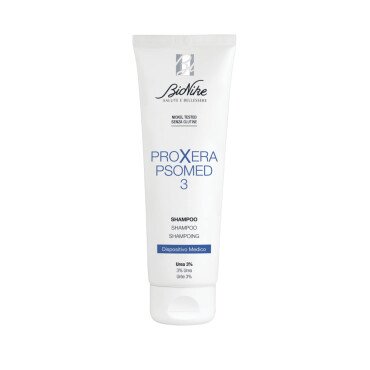 Bionike Proxera Psomed 3 Şampuan 125ml - BioNike