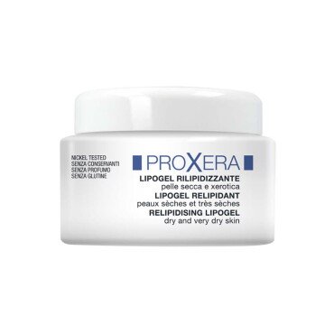 BioNike Proxera Relipidising Lipogel 50ml - BioNike