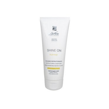BioNike Shine On Onarıcı Saç Kremi 200ml - BioNike