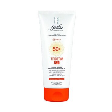 Bionike Triderm A.D. Güneş Koruyucu SPF50+ 200ml - BioNike