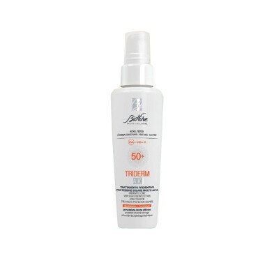 BioNike Triderm A.K. Güneş Koruyucu SPF50+ 50ml - BioNike