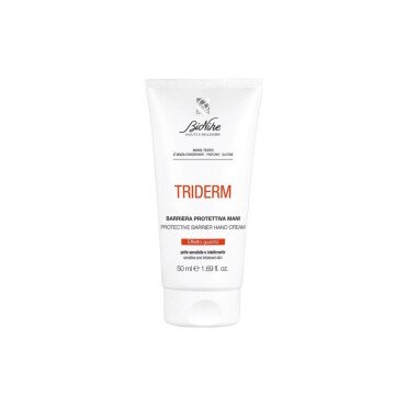 Bionike Triderm Koruyucu El Kremi 50ml - BioNike