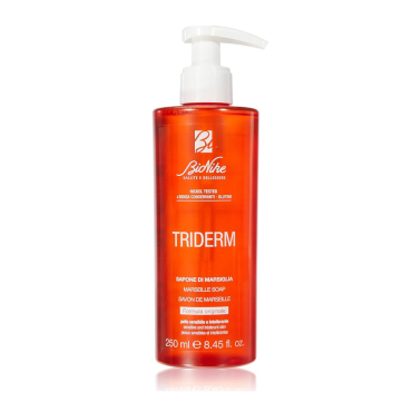 BioNike Triderm Marseille Soap 250ml - BioNike