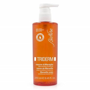 BioNike Triderm Marseille Soap 250ml - BioNike