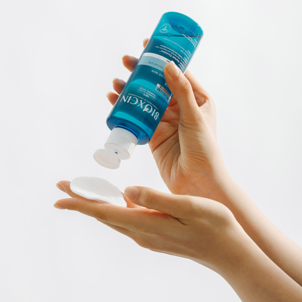 Bioxcin Acnium Akneye Eğilimli Ciltler İçin Tonik 200ml - 4