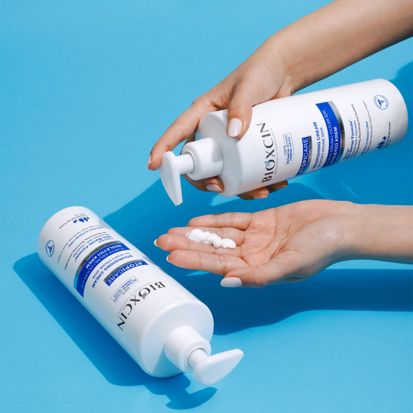 Bioxcin Atopicare Atopiye Eğilimli Ciltler İçin Besleyici Krem 500ml - 4