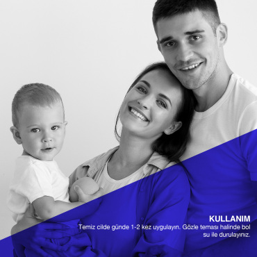 Bioxcin Atopicare Atopiye Eğilimli Ciltler İçin Besleyici Yüz Kremi 50ml - 5