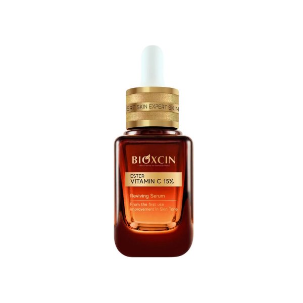Bioxcin Ester Vitamin C 15% Canlandırıcı Serum 30 ml - 1