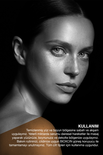 Bioxcin Ester Vitamin C 15% Canlandırıcı Serum 30 ml - 4