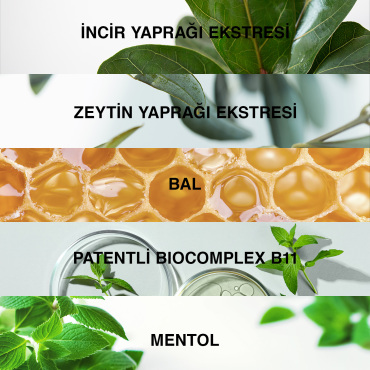 Bioxcin Genesis Kuru ve Normal Saçlar İçin Şampuan 300ml - 5