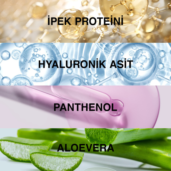 Bioxcin Hydra Micellar Kusursuz Makyaj Temizleme Suyu 2x500 ml - 5