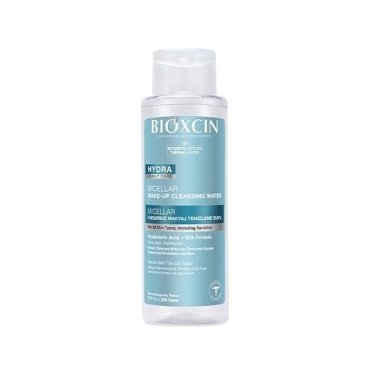 Bioxcin Hydra Micellar Kusursuz Makyaj Temizleme Suyu 500 ml - 1