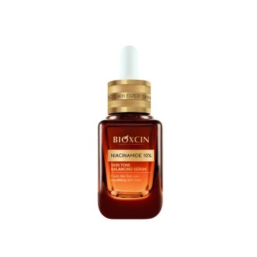 Bioxcin Niacinamide %10 Cilt Tonu Dengeleyici Serum 30 ml - 1