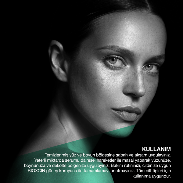 Bioxcin Niacinamide %10 Cilt Tonu Dengeleyici Serum 30 ml - 4