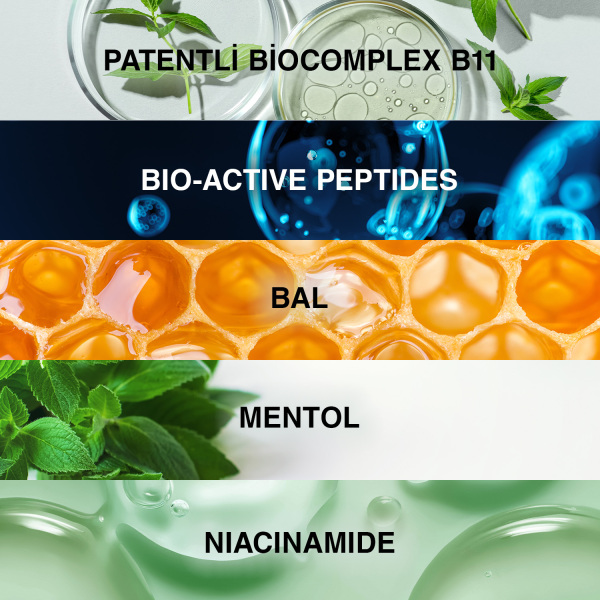 Bioxcin Quantum Şampuan Dry 3x300ml - 5