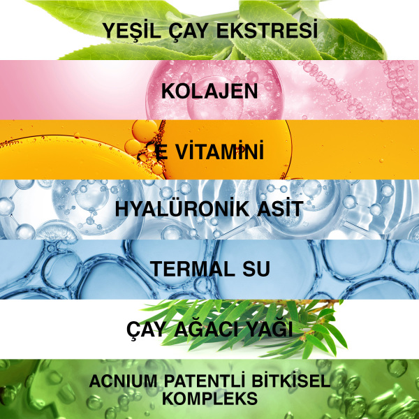 Bioxcin Sun Care Çok Yüksek Korumalı Akneye Eğilimli Ciltler İçin Güneş Kremi SPF50+ 150ml - 5