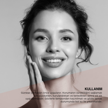 Bioxcin Sun Care Çok Yüksek Korumalı Lekeye Eğilimli Ciltler İçin Güneş Kremi SPF50+ 150ml - 4
