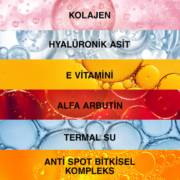 Bioxcin Sun Care Çok Yüksek Korumalı Lekeye Eğilimli Ciltler İçin Güneş Kremi SPF50+ 150ml - 5