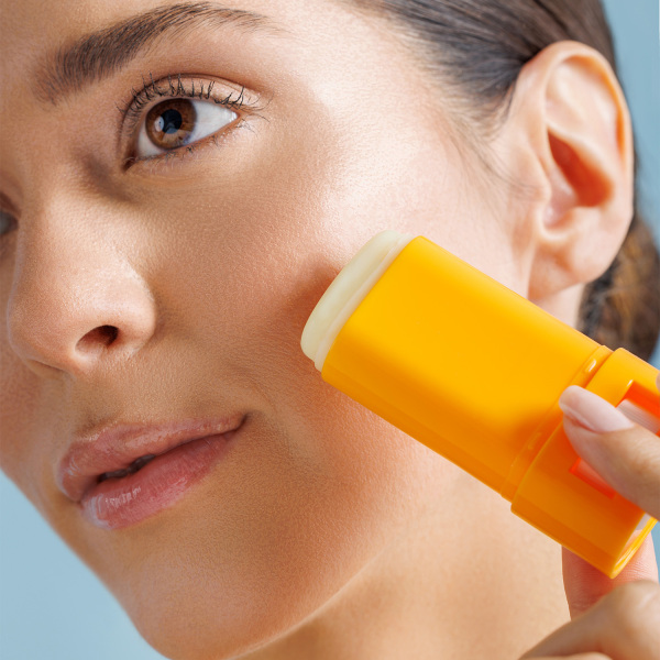 Bioxcin Suncare Çok Yüksek Korumalı Güneş Stick SPF50+ 15g - 3