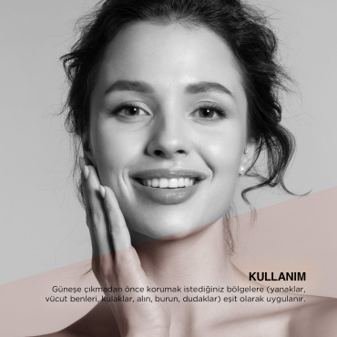 Bioxcin Suncare Çok Yüksek Korumalı Güneş Stick SPF50+ 15g - 4