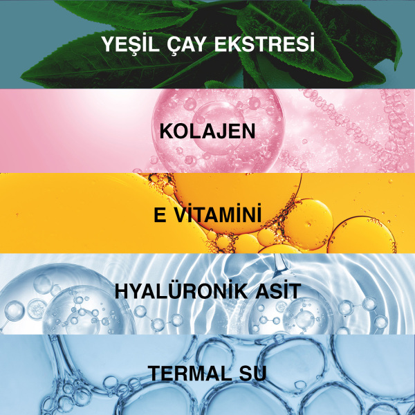 Bioxcin Suncare Kuru ve Normal Ciltler İçin Güneş Kremi SPF50+ 50ml - 5