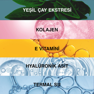 Bioxcin Suncare Yağlı Ciltler İçin Güneş Kremi SPF50+ 50ml - 5