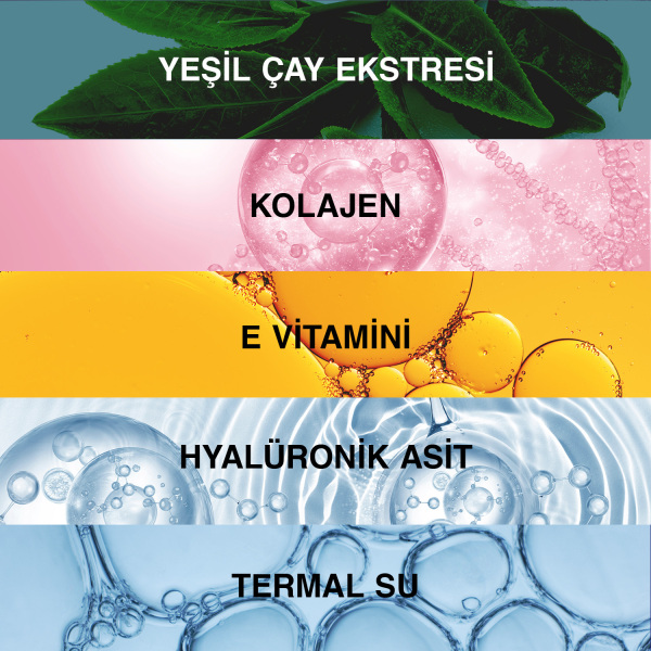 Bioxcin Suncare Yağlı Ciltler İçin Güneş Kremi SPF50+ 50ml - 5