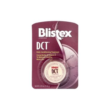 Blistex Daily Conditioning Treatment DCT Dudak Nemlendirici 7.08 gr - Blistex