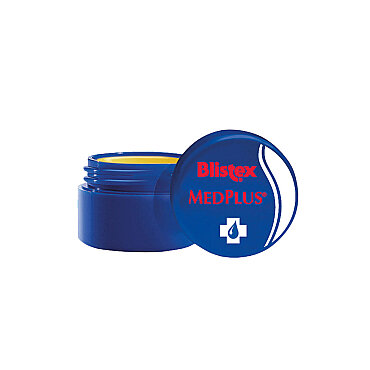 Blistex Med Plus Onarım & Koruma Dudak Koruyucu 7 ml - Blistex